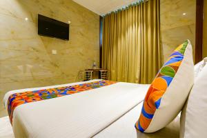 FabHotel Sarah Inn - Nr Kasheli Metro Station