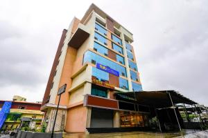 FabHotel Sarah Inn - Nr Kasheli metro station