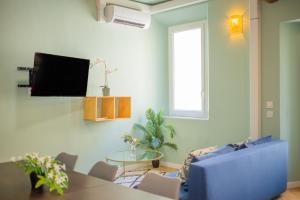 Appartements Parking gratuit a 3 min a pied, Clim, Laverie, Fibre, proche de Rousset, zone d-activites et domaines pour Mariages : photos des chambres