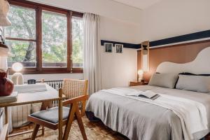 Selvi - 1 bedroom and terrace in El Viso