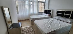 شقة مفروشة للايجار بمدينتى