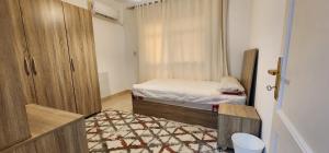 شقة مفروشة للايجار بمدينتى