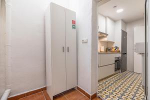 Apto Garaje Gratis Granada