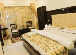 Hotel Temptation Ultimate Prayagraj AC NR NON AC Both Room