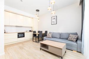 Kasprzaka 31 - A by Homeprime