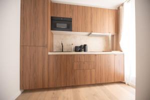 Brand New Flat in Paris XI