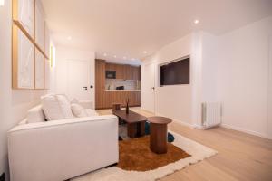 Brand New Flat in Paris XI