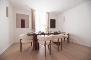 Brand New Flat in Paris XI