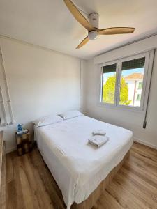 Bulldog Venice Apartment