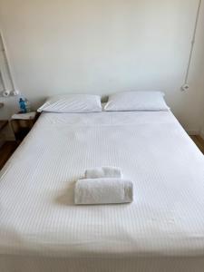 Bulldog Venice Apartment