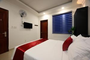 Khách sạn Trung Mai-Tân Bình