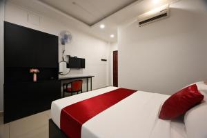 Khách sạn Trung Mai-Tân Bình