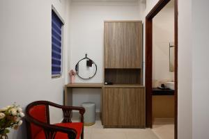 Khách sạn Trung Mai-Tân Bình