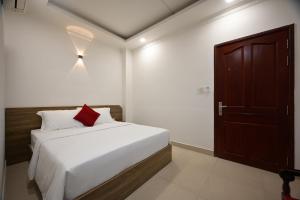 Khách sạn Trung Mai-Tân Bình