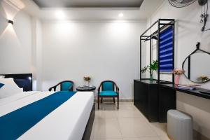 Khách sạn Trung Mai-Tân Bình