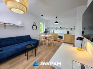 365PAM - Apartament przy Zielonej