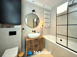 365PAM - Apartament przy Zielonej