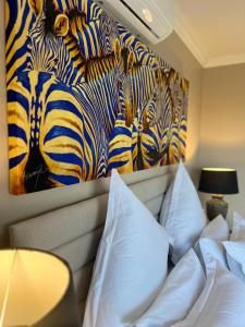 Seaview Manor Exquisite Bed & Breakfast