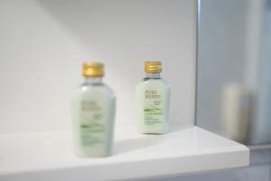 Suite Apartment Sveti Stefan