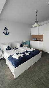 CHILLIapartamenty -SEASIDE 109