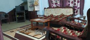 Coorg villa homestay