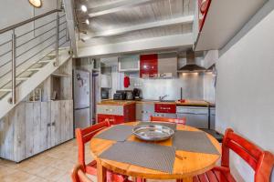 Charmante maison en bord de mer