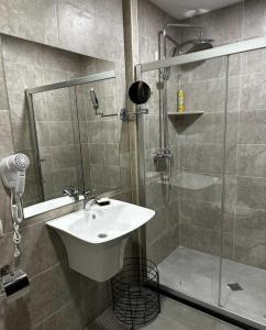 Cristal Loft C block 203 room