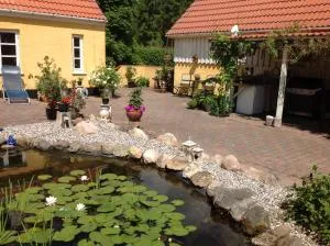 Abildskovhus Feriebolig - Funder Kirkeby