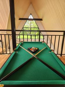 Cabin farm near in Tagaytay