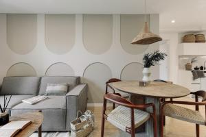 Piano - 2 bedrooms and terrace in Ciutat Vella