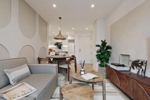 Piano - 2 bedrooms and terrace in Ciutat Vella