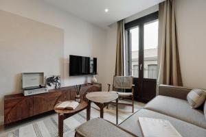 Piano - 2 bedrooms and terrace in Ciutat Vella