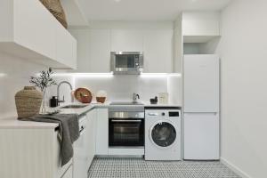 Piano - 2 bedrooms and terrace in Ciutat Vella