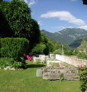 Hotels Le Mirval : photos des chambres