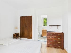 Maisons de vacances BEL AVEN Chaleureuse Familiale vue sur l Aven : photos des chambres