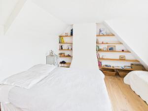 Maisons de vacances BEL AVEN Chaleureuse Familiale vue sur l Aven : photos des chambres