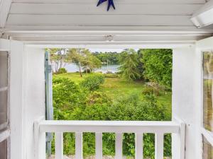 Maisons de vacances BEL AVEN Chaleureuse Familiale vue sur l Aven : photos des chambres