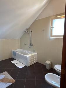 Egi Apartment
