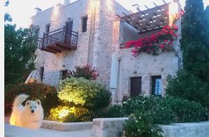 Lithos Traditional Guest Houses Lasithi Greece