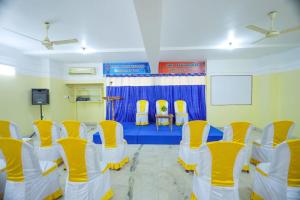 YMCA International Youth Programme Centre & Guest house