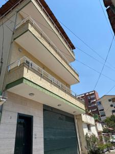 Egi Apartment