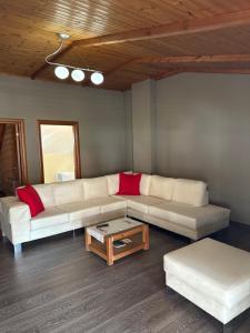 Egi Apartment