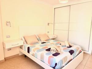 Pambnb-Bajamar Seaside Retreat