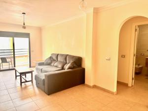 Pambnb-Bajamar Seaside Retreat