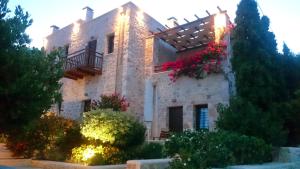 Lithos Traditional Guest Houses Lasithi Greece