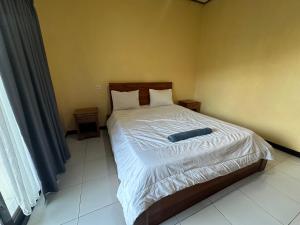 Purnama Homestay Pandawa