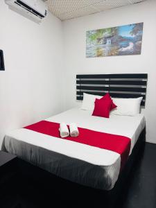 Cinnamon Villa - Ambuluwawa