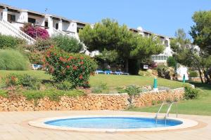 "Mediterráneo" de Vegara Menorca