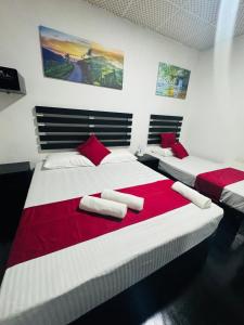 Cinnamon Villa - Ambuluwawa - Ubytování bez kategorie ve městě Gampola