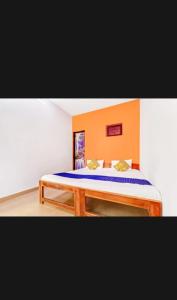 Om ganesh beachside hotel